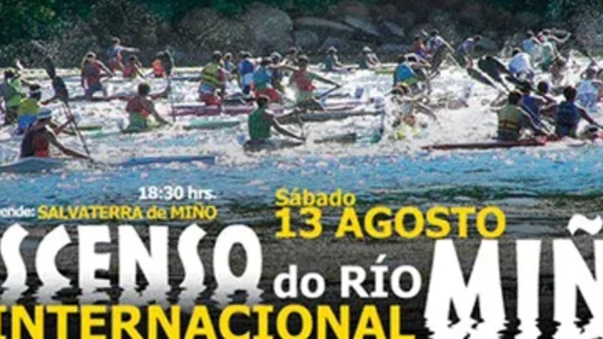 descenso