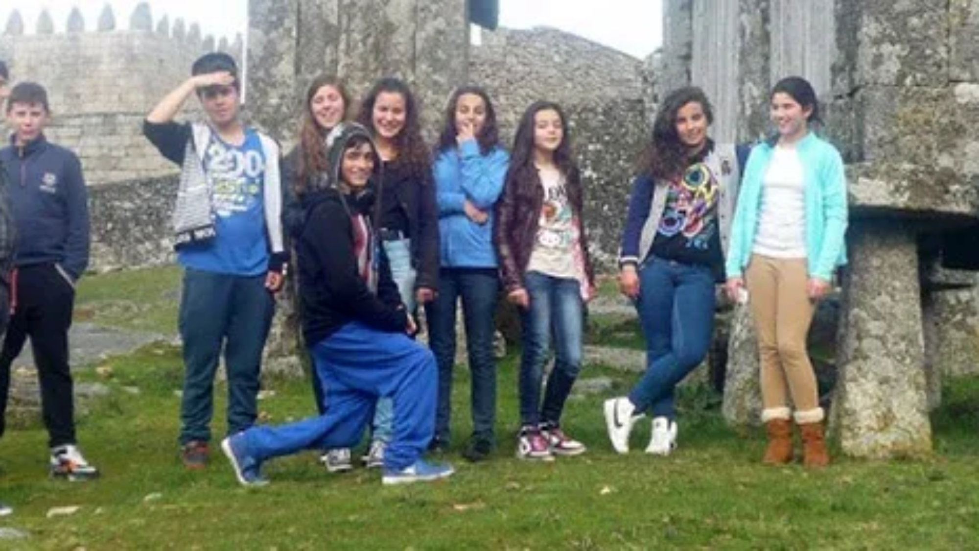 notgeres