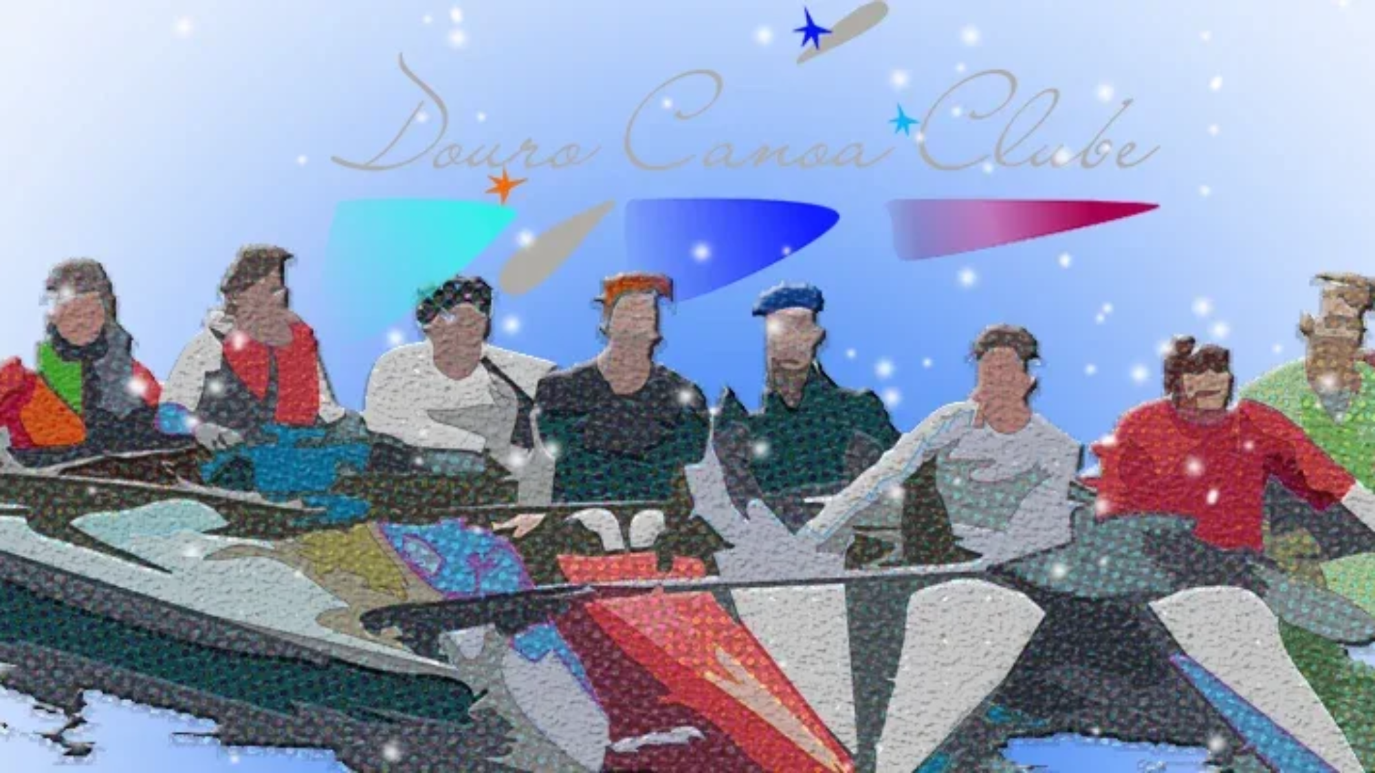 boas festas