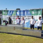 JUNIORES DO DCC VENCEM EM MELRES blog Canoagem Divulgação Douro Canoa Clube 1
