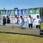 JUNIORES DO DCC VENCEM EM MELRES blog Canoagem Divulgação Douro Canoa Clube 2
