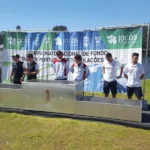 JUNIORES DO DCC VENCEM EM MELRES blog Canoagem Divulgação Douro Canoa Clube 3
