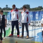 JUNIORES DO DCC VENCEM EM MELRES blog Canoagem Divulgação Douro Canoa Clube 4