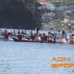 JUNIORES DO DCC VENCEM EM MELRES blog Canoagem Divulgação Douro Canoa Clube 6
