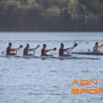 JUNIORES DO DCC VENCEM EM MELRES blog Canoagem Divulgação Douro Canoa Clube 7