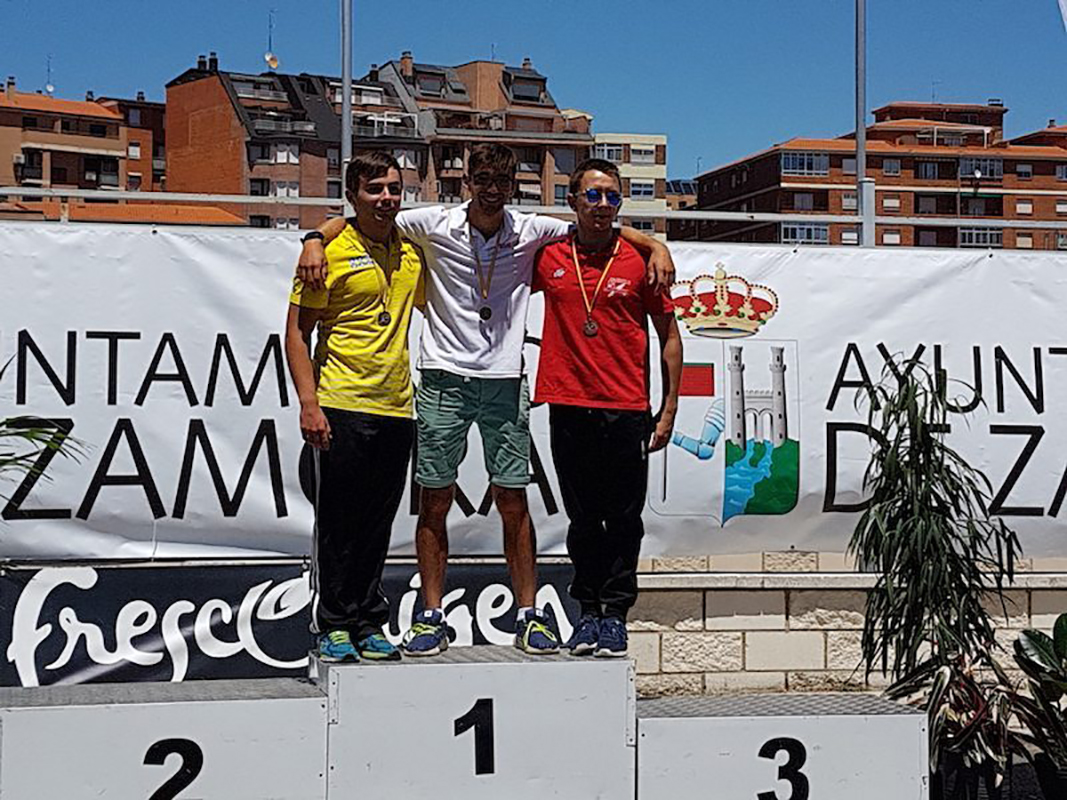44 DESCENSO IBÉRICO - Pedro Paiva vence em Zamora blog Canoagem Canoagem Internacional Douro Canoa Clube 39